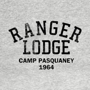 Ranger Lodge 1964 T-Shirt